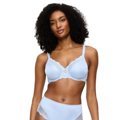 Abbildung von Triumph Ladyform SOFT Bügel BH, Damen, Größe: 85G, Ice