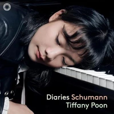 Abbildung von Diaries Schumann