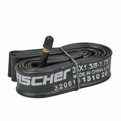 Abbildung von FISCHER Fahrradschlauch verschiedene Größen
