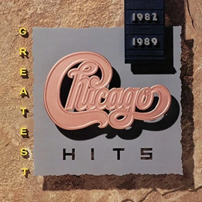 Abbildung von Greatest Hits 1982 1989 [Vinyl LP]
