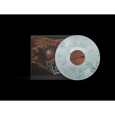 Abbildung von Small Changes (Ltd. Amazon White Blue Marble LP) [Vinyl LP]