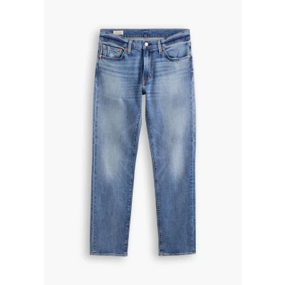 Abbildung von Levi&#039;s 511 Slim Jeans Fit, Herren, Größe: 34x32, Mighty mid adv