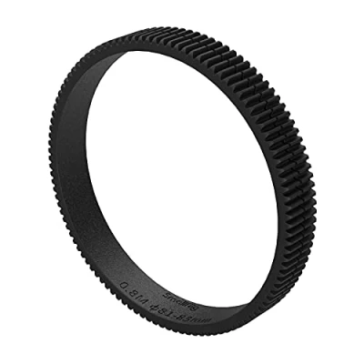 Abbildung von SMALLRIG Nahtloser Fokus Zahnrad Ring 360Rotation Silent Follow Focus (81 mm bis 83 mm) 3296