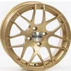 Abbildung von Inter Action Sport 7.0x15 4x100 ET38 73.1 Felgen