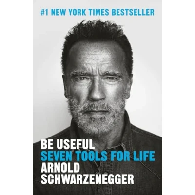 Abbildung von Be Useful: Seven Tools for Life (Random House Large Print)