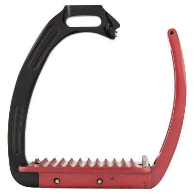 Abbildung von BR Stirrups Lavarone