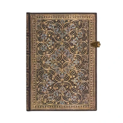 Abbildung von Paperblanks Hardcover Notizbücher Königliche Bucheinbände, Midi (180 x 130)