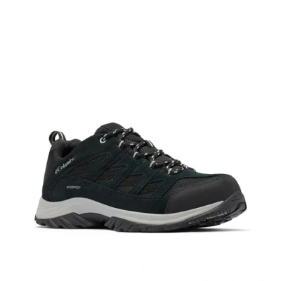 Abbildung von Columbia Niedrige Wanderschuhe für Männer, Crestwood Waterproof