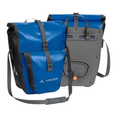 Abbildung von Vaude AQUA BACK PLUS 2PACK Tourenrucksack, Größe: One Size, Blue