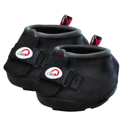 Abbildung von F.R.A. Cavallo Hoof Boot BFB
