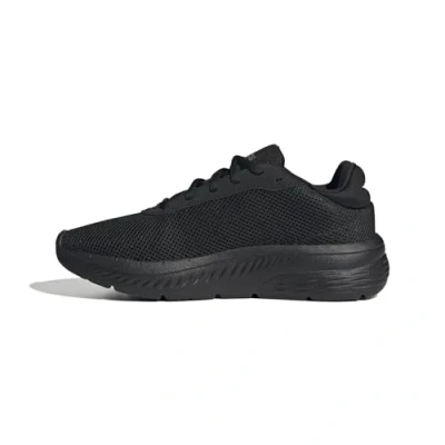 Abbildung von adidas Damen Cloudfoam Comfy Shoes Schuhe, core Black/core Black/Iron met