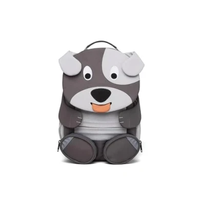 Abbildung von Affenzahn Large Friend Dog Kinderrucksack Rucksack