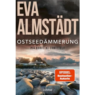 Abbildung von Ostseedämmerung: Pia Korittki ermittelt. (Kommissarin Korittki, Band 20)