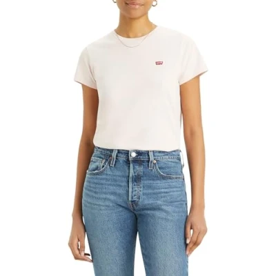 Abbildung von Levi&#039;s Damen Perfect Tee Potpourri S