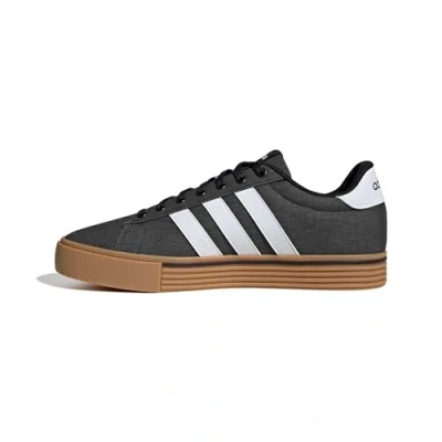 Abbildung von adidas Unisex Daily 4.0 Shoes Schuhe, Core Black/Cloud White, 44 EU