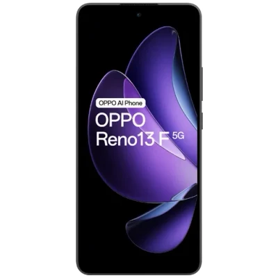 Abbildung von OPPO Reno13 F 8GB/256GB Schwarz