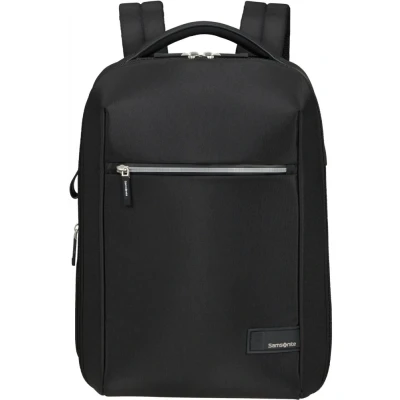 Abbildung von Samsonite Litepoint Lapt. Backpack 14.1 40 Black Rucksack