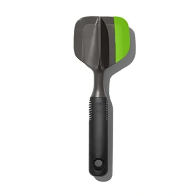 Abbildung von OXO Good Grips Tool zum Aushöhlen und Zerdrücken von Avocados, Avocado Werkzeug