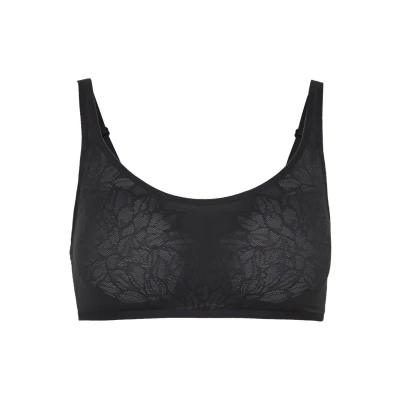 Abbildung von Triumph Damen Fit Smart P EX Padded bra, SCHWARZ, 05