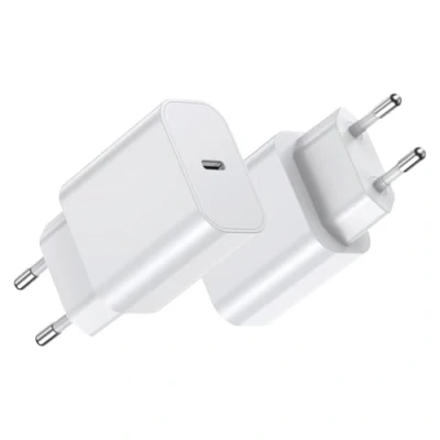 Abbildung von BHHB 2er Pack 20W USB C Ladegerät, A pple Adapter Netzteil für i Phone entwickelt, Stecker mit 16/15/14/13/12 Plus Pro Max Mini, Air Pods Pad, Samsung Galaxy S24/23/22