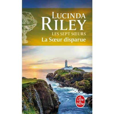 Abbildung von Les sept soeurs La Soeur disparue