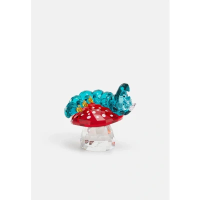 Abbildung von Swarovski Alice In Wonderland Caterpillar