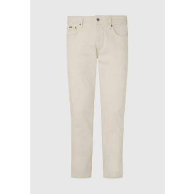 Abbildung von Pepe Jeans Slim Fit, Herren, Größe: 28x32, Denim