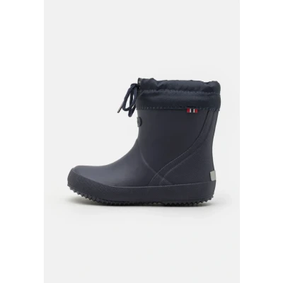 Abbildung von Viking Indie ALV Thermo Unisex Gummistiefel für Kinder, Größe: 28, Navy Schuhe
