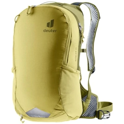 Abbildung von Deuter Rucksack Race Air 10 linden cactus