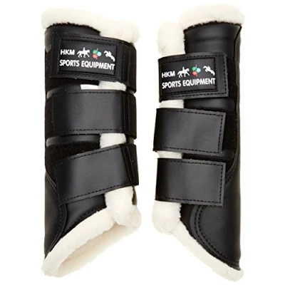 Abbildung von HKM Gamaschen Comfort large 85859100