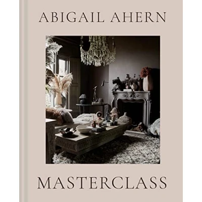 Abbildung von Masterclass: The complete interiors design guide to transform any space with style and creativity