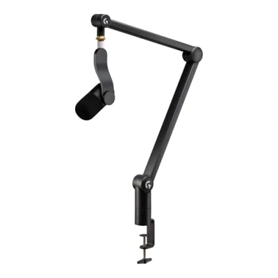 Abbildung von LOGITECH YETICASTER GX