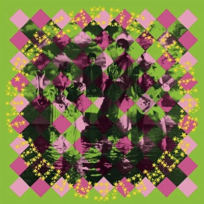 Abbildung von Forever Now [Vinyl LP]