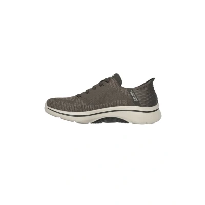 Abbildung von Skechers Sneaker low, Herren, Größe: 41, Taupe Schuhe