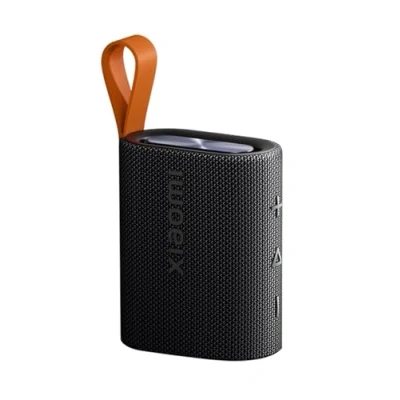 Abbildung von Xiaomi Unisex Adult Sound Pocket 5W Helmet, Schwarz, M