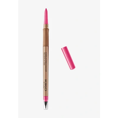 Abbildung von KIKO Milano Everlasting Colour Precision Lip Liner 01 Automatischer Lippenkonturenstift