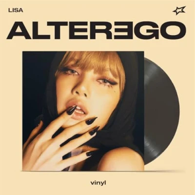 Abbildung von Alter Ego [Vinyl LP]