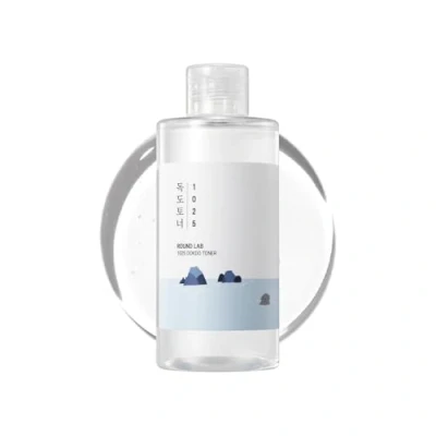 Abbildung von Round LAB Dokdo Toner 200Ml