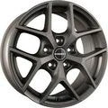Abbildung von Borbet Y 7.0x17 5x108 ET42 72.5 Cerchi