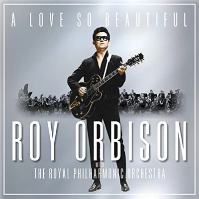 Abbildung von Roy Orbison A Love So Beautiful: Orbis