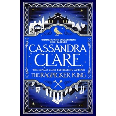 Abbildung von The Ragpicker King: highly anticipated and magical sequel to Sword Catcher, a Sunday Times bestseller (The Chronicles of Castellane, 2)
