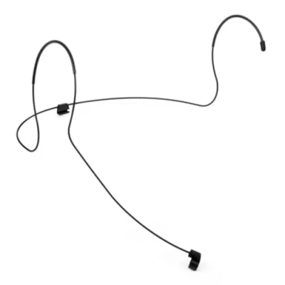 Abbildung von RØDE Headset Halterung Lavalier (Medium) für Lavaliermikrofone