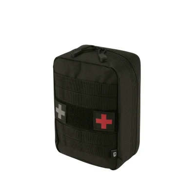 Abbildung von Brandit Pouch Large Kleidersack, Größe: One Size, Black