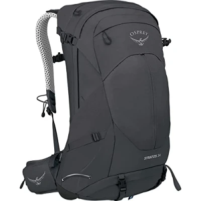 Abbildung von Osprey Stratos 34 Tagesrucksack
