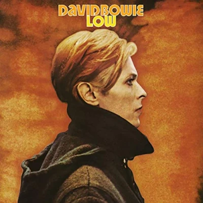 Abbildung von Low (2017 Remastered Version) [Vinyl LP]
