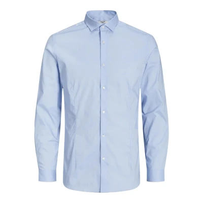 Abbildung von JACK &amp; JONES Male Hemd Super Slim Fit
