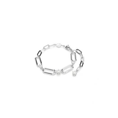 Abbildung von Swarovski Constella Armband, Damen, Größe: Medium, Silver tone