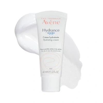 Abbildung von Avene Cr▒me Riche Hydratante Gesichtscreme, 1er Pack (40ml)