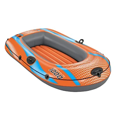 Abbildung von Bestway Schlauchboot Kondor Elite 1000 162 x 69 29 cm