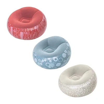 Abbildung von Fauteuil gonflable